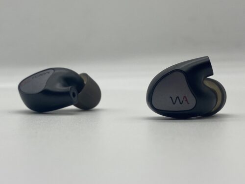 Westone MACH 70 pair 