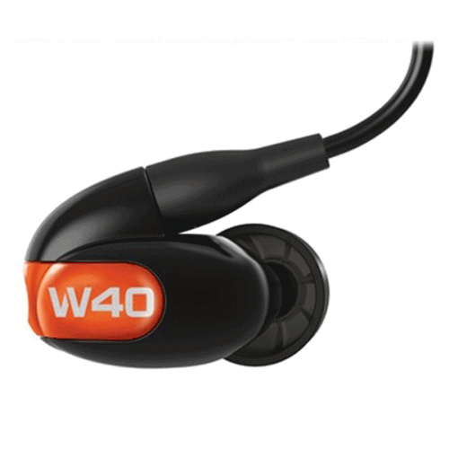 W40 is one of the best earphones of 2020