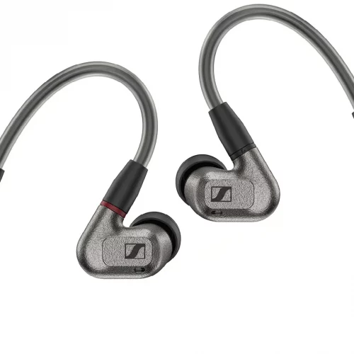 Sennheiser IE 500, in-ear