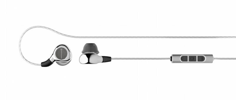 Beyerdynamic Xelento Hi-Res In-Ear Monitors