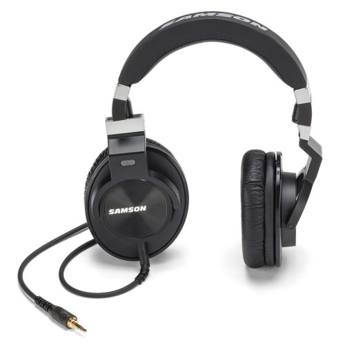 Samson Z55 Review