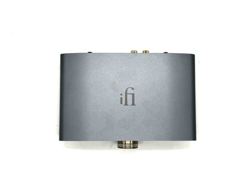 iFi ZEN CAN 3 top view